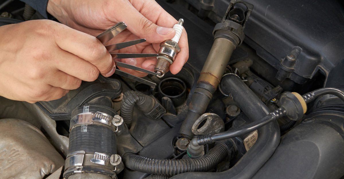 Is a Tune Up Needed on your vehicle?