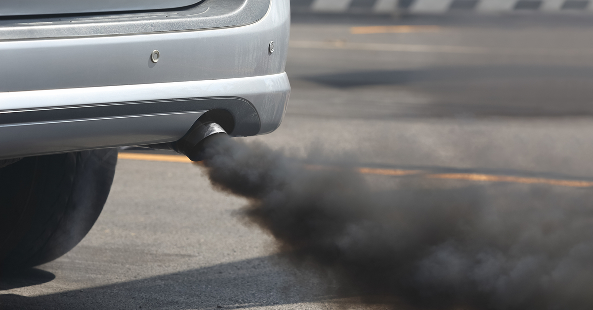 THE MOST COMMON EXHAUST SYSTEM PROBLEMS