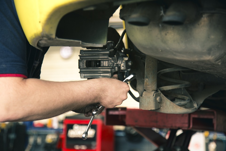 CAR ELECTRICAL REPAIR