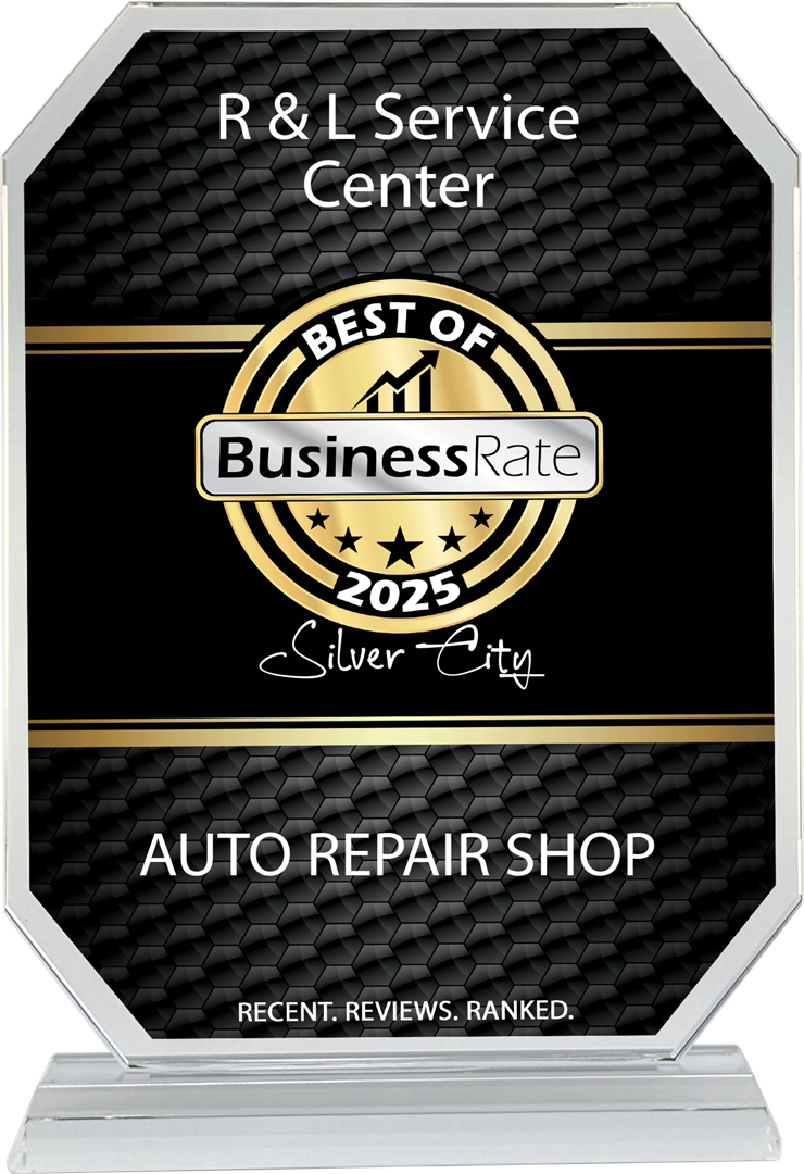 Business Rate | R & L Service Center