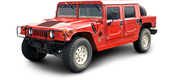 Hummer | R & L Service Center