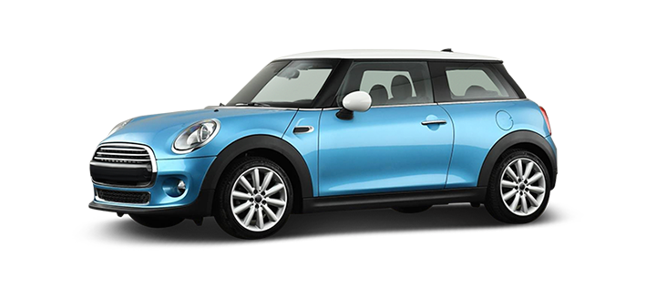 Mini Cooper | R & L Service Center