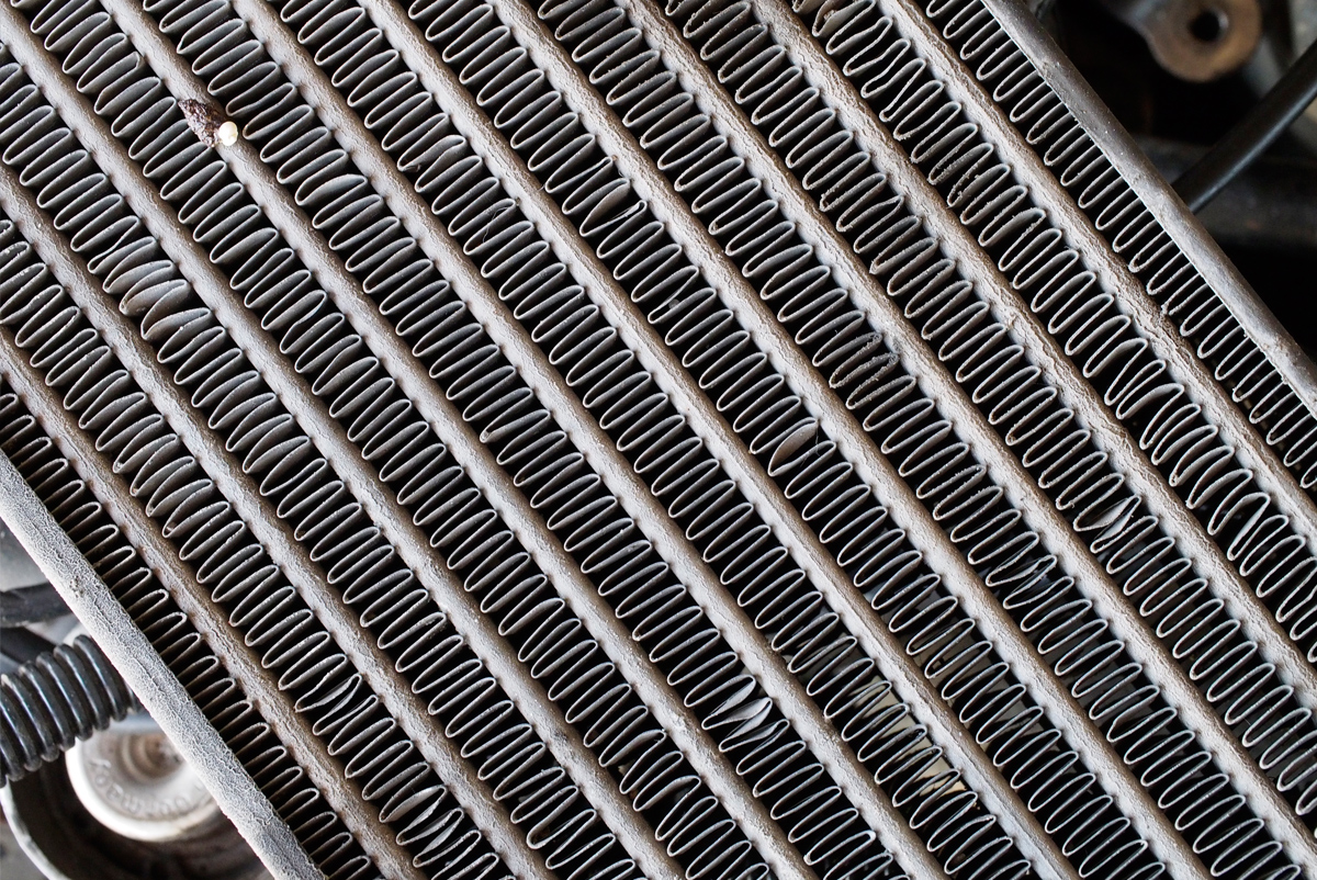 Radiator | R & L Service Center