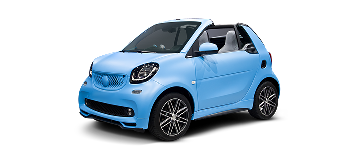 Smart Car | R & L Service Center