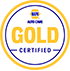 NAPA Certified Gold | R & L Service Center