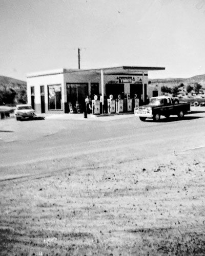 Gas Station | R & L Service Center