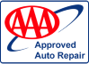 AAA Logo | R & L Service Center