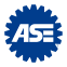 ASE Logo | R & L Service Center